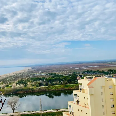 Manhattan 14 דירה